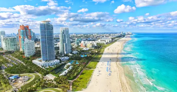 South Point, South Beach-shutterstock_469708088
