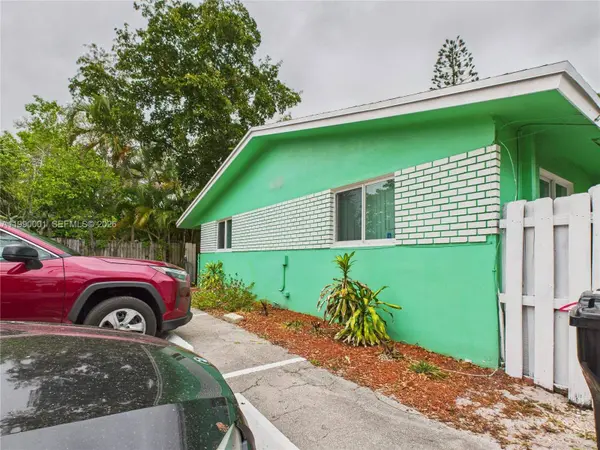 1713 SW 11th Ct, Fort Lauderdale, FL 33312