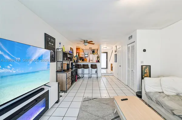 1901 NW S River Dr #16B, Miami, FL 33125