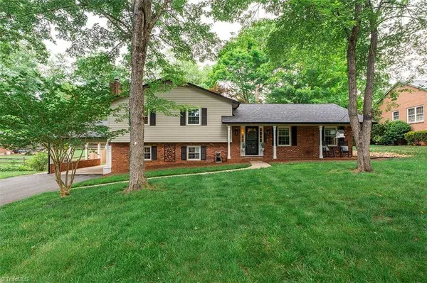 4010 Winchester RD, Winston-salem, NC 27106