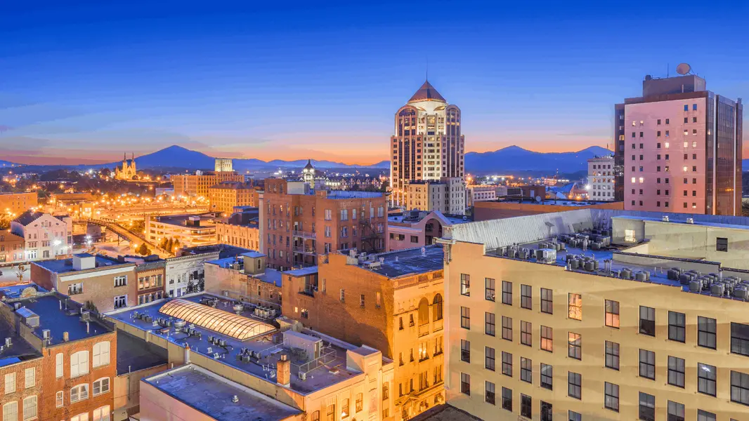 Roanoke