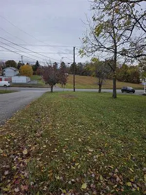 TBD Radford ST, Christiansburg, VA 24073