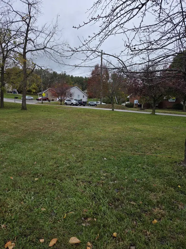 TBD Radford ST, Christiansburg, VA 24073