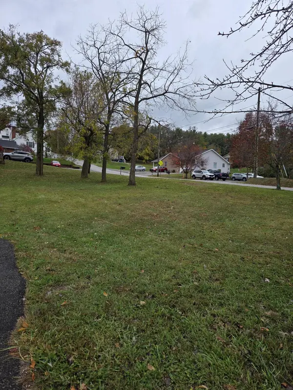 TBD Radford ST, Christiansburg, VA 24073