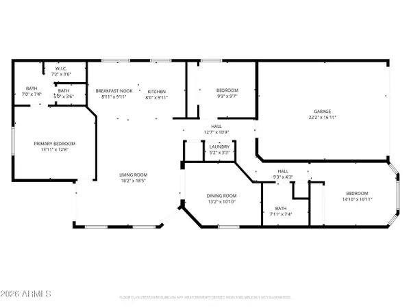 42780 W SUNLAND Drive, Maricopa, AZ 85138