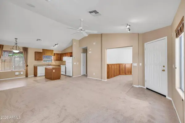 42780 W SUNLAND Drive, Maricopa, AZ 85138
