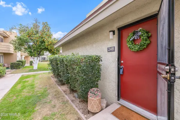 4630 N 68TH Street #248, Scottsdale, AZ 85251
