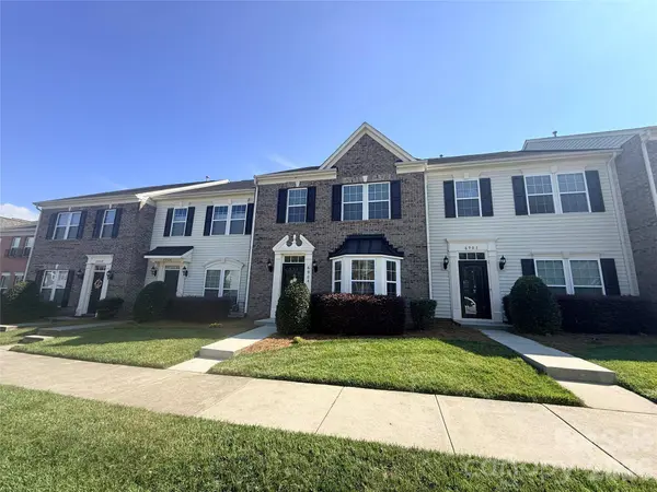 6904 Creft CIR #86, Indian Trail, NC 28079