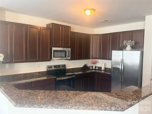 6904 Creft CIR #86, Indian Trail, NC 28079
