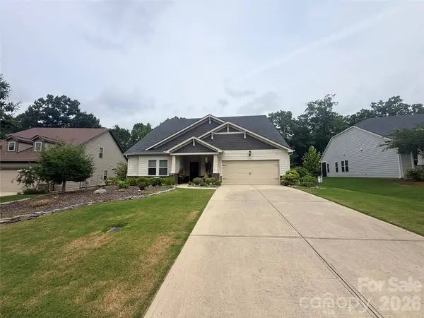 5126 Laurel Glen CT, Monroe, NC 28110