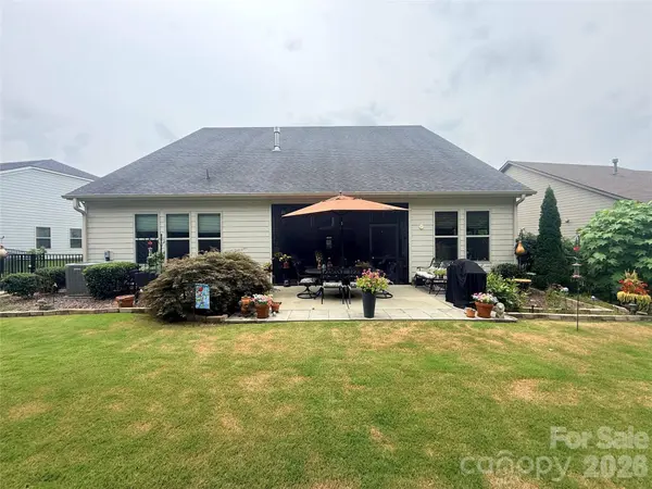 5126 Laurel Glen CT, Monroe, NC 28110