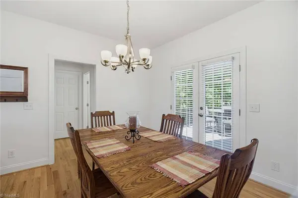 203 Southern Woods DR, Winston-salem, NC 27107