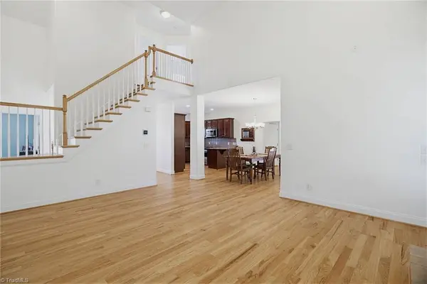 203 Southern Woods DR, Winston-salem, NC 27107