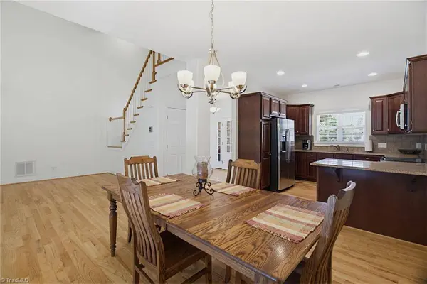 203 Southern Woods DR, Winston-salem, NC 27107