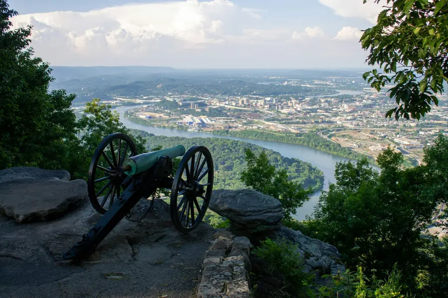 Lookout Mountain