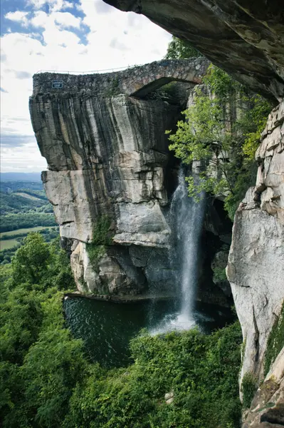 Lookout Mountain