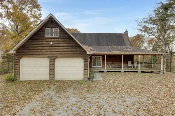 304 Sweatt Rd, Dunlap, TN 37327-8861