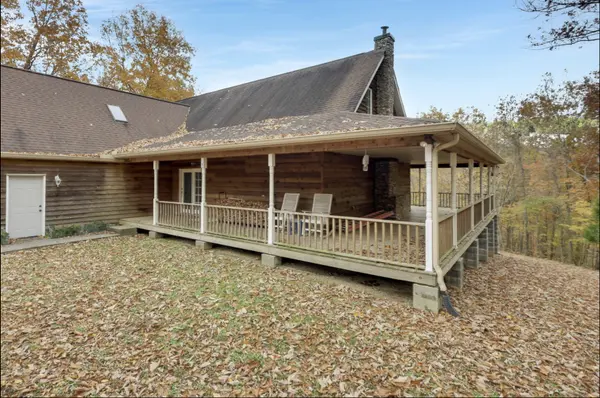 304 Sweatt Rd, Dunlap, TN 37327-8861