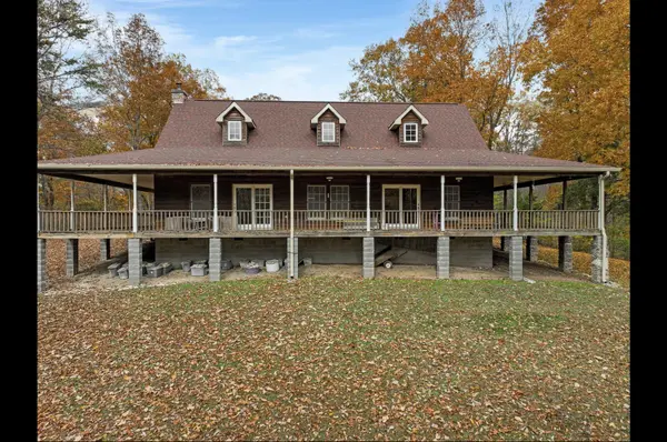 304 Sweatt Rd, Dunlap, TN 37327-8861