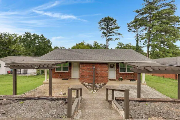 4107 Cherryton DR, Chattanooga, TN 37411