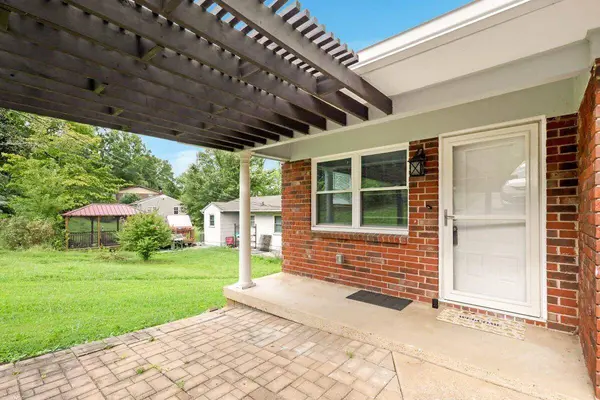 4107 Cherryton DR, Chattanooga, TN 37411
