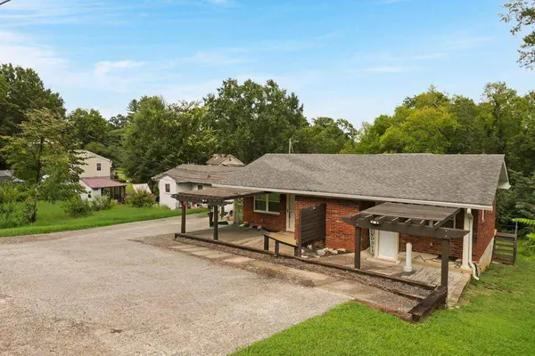 4107 Cherryton DR