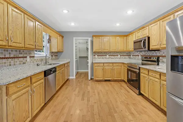 295 Farmway DR, Cleveland, TN 37323