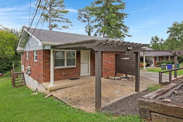 4107 Cherryton DR, Chattanooga, TN 37411