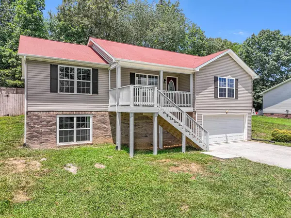 295 Farmway DR, Cleveland, TN 37323