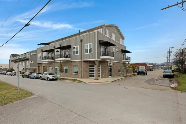 1603 Fagan ST, Chattanooga, TN 37408