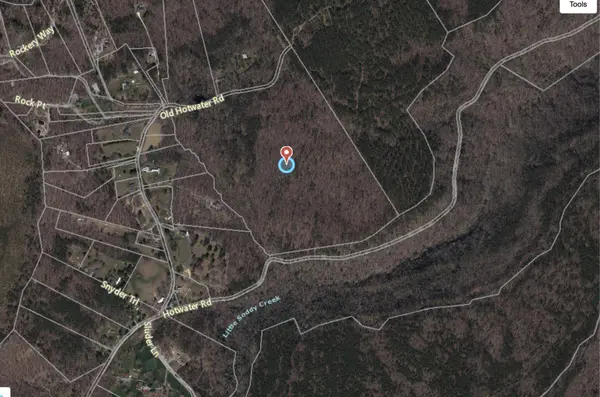 0 Hotwater RD, Soddy Daisy, TN 37379