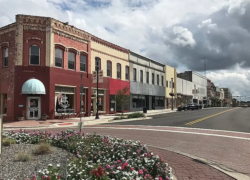 Reidsville