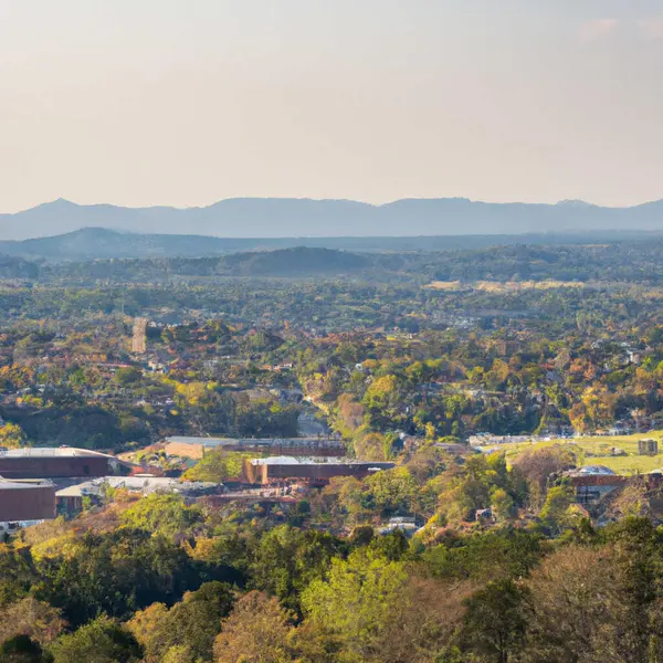 Oak Ridge