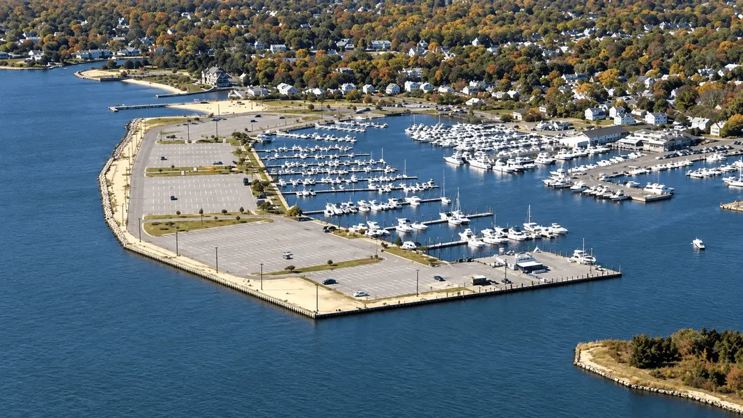 Bay Shore