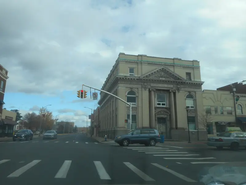 Hempstead