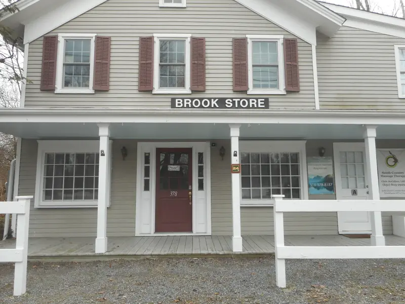 Brookhaven