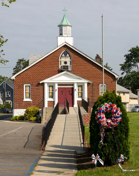 Westbury