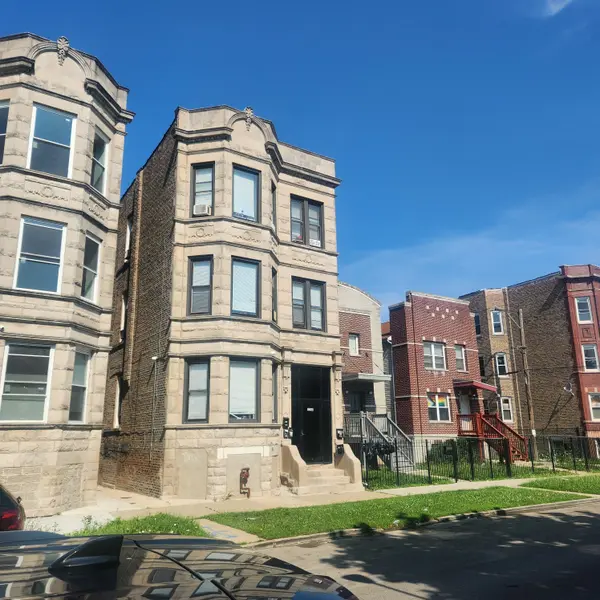 1264 S St Louis Ave, Chicago, IL 60623-1690