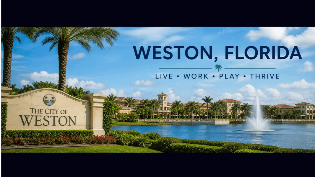 Weston