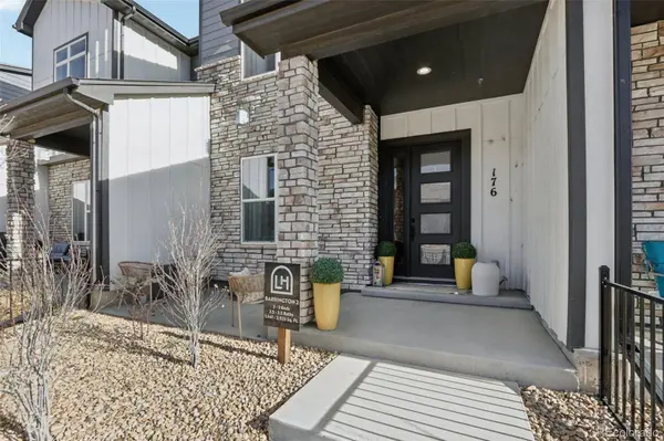 176 High Point DR, Longmont, CO 80504