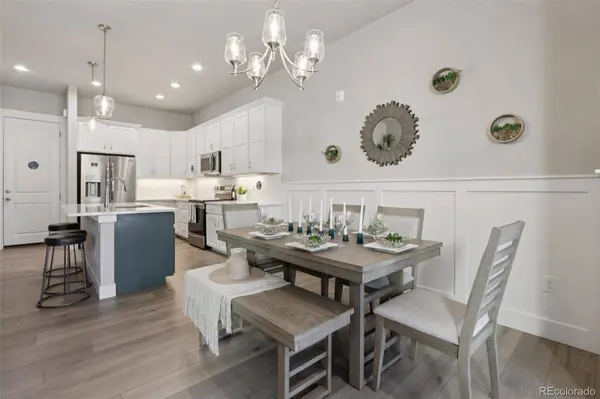 176 High Point DR, Longmont, CO 80504