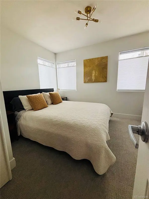 12484 W Nevada PL #105, Denver, CO 80228