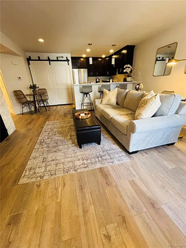 12484 W Nevada PL #105, Denver, CO 80228