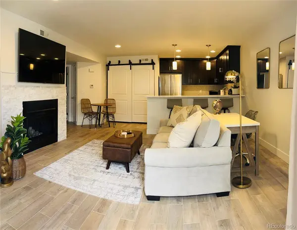 12484 W Nevada PL #105, Denver, CO 80228