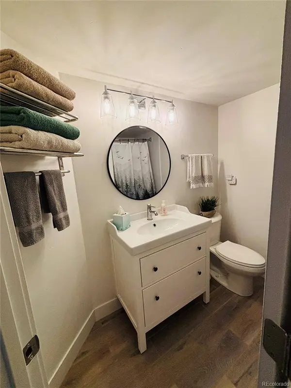 12484 W Nevada PL #105, Denver, CO 80228