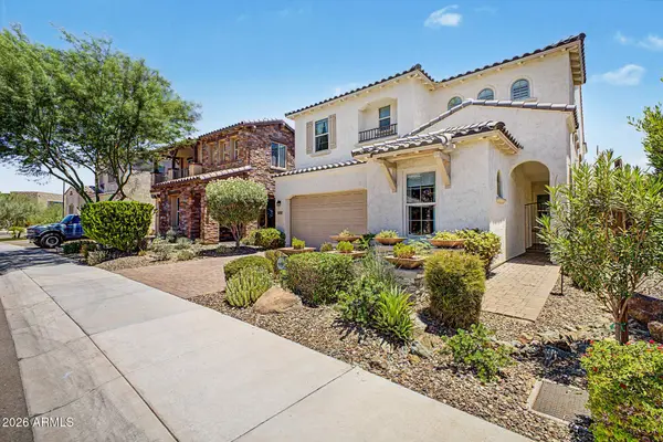 3251 E Bryce Lane, Phoenix, AZ 85050