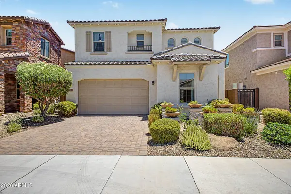 3251 E Bryce Lane, Phoenix, AZ 85050