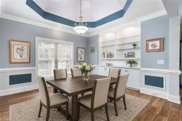 150 Serenity Pointe DR, Kernersville, NC 27284