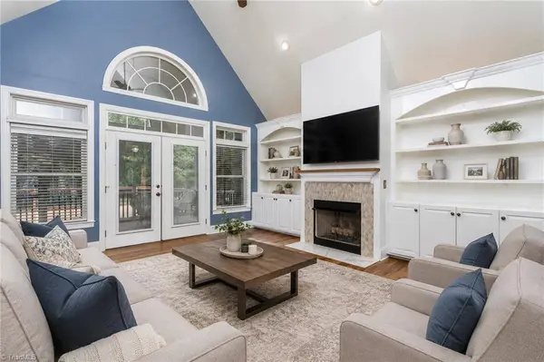 150 Serenity Pointe DR, Kernersville, NC 27284