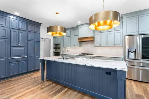 150 Serenity Pointe DR, Kernersville, NC 27284